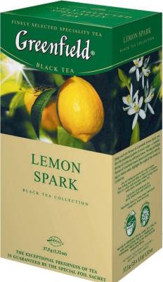 Lemon Spark (25пак) – фото 11