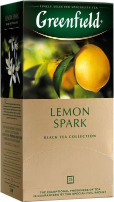 Lemon Spark (25пак) – фото 17