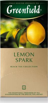 Lemon Spark (25пак) – фото 19