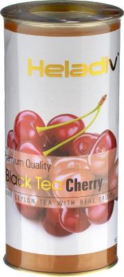 Чай чёрный Cherry 100 г – фото 1
