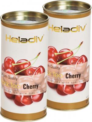 Чай чёрный Cherry 100 г