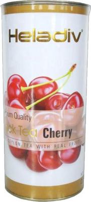 Чай чёрный Cherry 100 г – фото 3