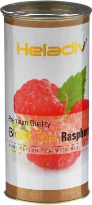 Чай чёрный Raspberry 100 г – фото 2