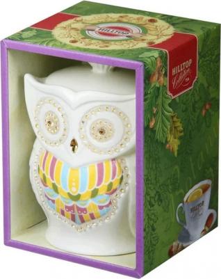 Чай черный 50г + чайница (упаковка 3 шт.) – фото 2