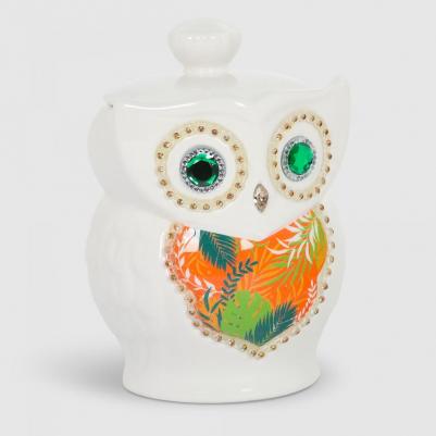 Чай черный 50г + чайница (упаковка 3 шт.) – фото 8