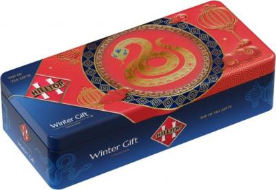 Чай Шкатулка "Императорская шкатулка", 150 гр – фото 3