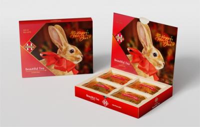 Чай Волшебный дирижабль 90 г – фото 1