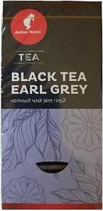 Чай стандарт EARL GREY черный Эрл Грэй (25пак*1,5гр) 37,5гр – фото 2