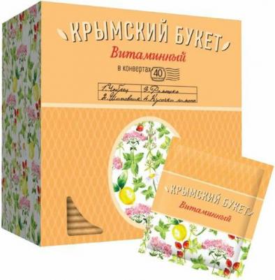 Чайный напиток