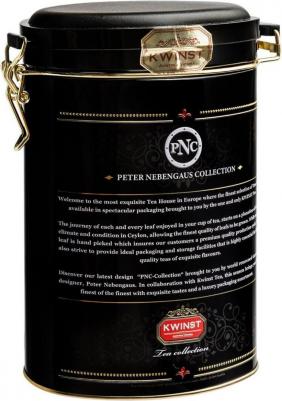 Чай черный Бегемот Эрл грей листовой 150 г – фото 1