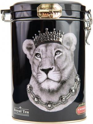 Чай черный Львица листовой 150 г