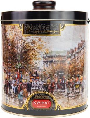 Чай "Париж", черный крупнолистовой, 300 г – фото 3