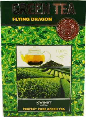 Чай зеленый Летящий дракон 250г (упаковка 3 шт.) – фото 1