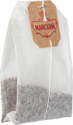 Чай Корона Российской Империи черный 100 пакетиков – фото 6