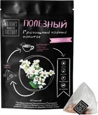 Напиток чайный Own Factory Гречишный 10 пак – фото 5