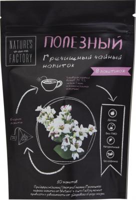 Напиток чайный Own Factory Гречишный 10 пак – фото 6