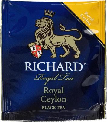 Чай Royal Tea Collection ассорти 120 пакетиков – фото 1