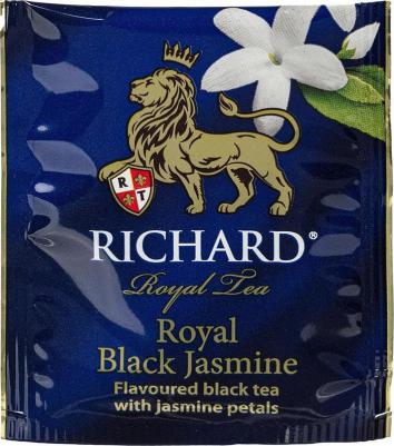 Чай Royal Tea Collection ассорти 120 пакетиков – фото 5