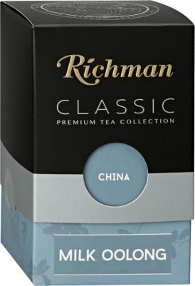 Чай зеленый milk oolong 100 г – фото 5