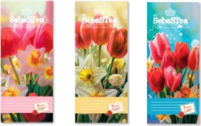 Чай spring tradit message 13,5 г