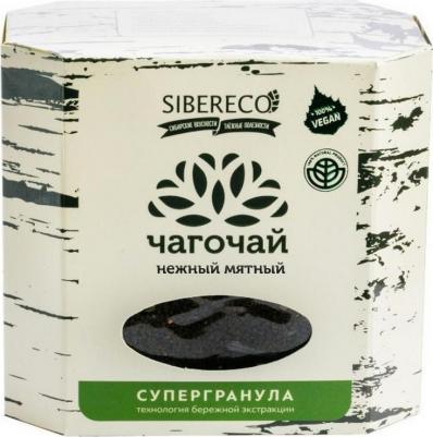 Чайный напиток "Чагочай нежный мятный", гранулированный, 100 г