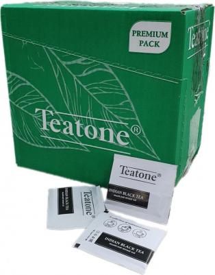 Индийский черный чай в пакетиках