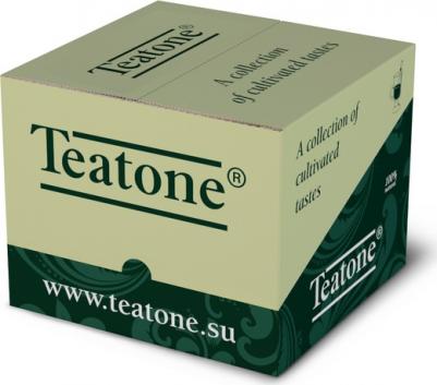 Индийский черный чай в пакетиках – фото 1