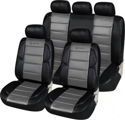 Универсальные чехлы для сидений PREMIER 4680295123422 – фото 1