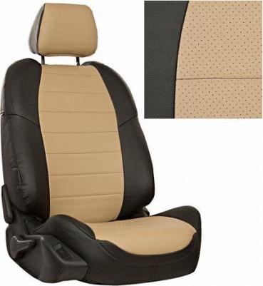 Авточехлы на Chery Tiggo 4 / Tiggo 4 Pro. Чехлы для Чери Тигго 4, 4 про, 2018 2019 2020 2021 2022 2023 2024 - по нынешнее время 1000000547788 – фото 1