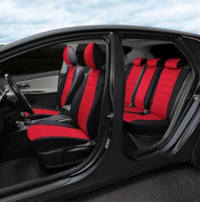 Чехлы на Чери Тигго 7, Тигго 7про, Тигго 7 Про Макс. Авточехлы на Chery Tiggo 7 / Pro / ProMax 1000000559255 – фото 2