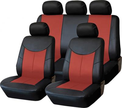 Универсальные чехлы для автомобильных сидений COMFORT – фото 2