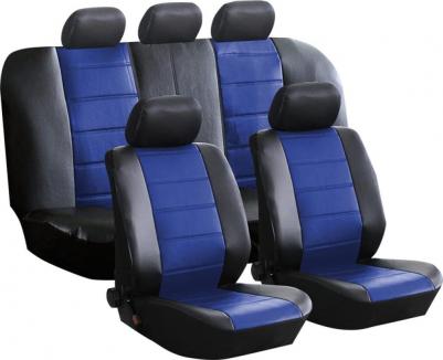 Универсальные чехлы для автомобильных сидений ELITE 4895232207725