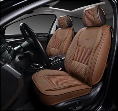Накидки 3D PREMIUM Lint 2 FRONT 4690374057784 – фото 1