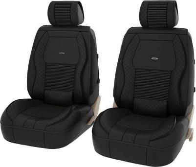 Накидки 3D PREMIUM Lint 2 FRONT – фото 1