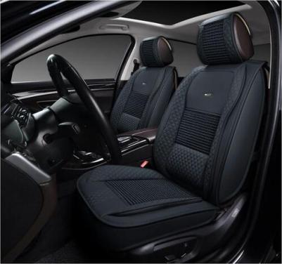 Накидки 3D PREMIUM Lint 2 FRONT – фото 2