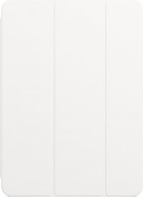 Чехол для планшета Smart Folio, для Apple iPad Pro 11" 2021, белый [mjma3zm/a]