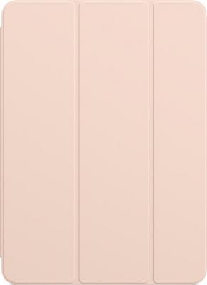 Чехол для планшета Smart Folio, для Apple iPad Pro 11", светло-розовый [mrx92zm/a]