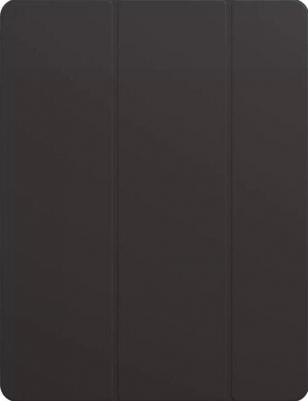 Чехол для планшета Smart Folio, для Apple iPad Pro 12.9" 2021, черный [mjmg3zm/a] – фото 3