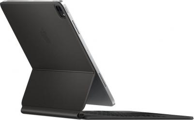 Чехол-клавиатура A2480, для Apple iPad Pro 12.9", черный [mjqk3ll/a] – фото 3