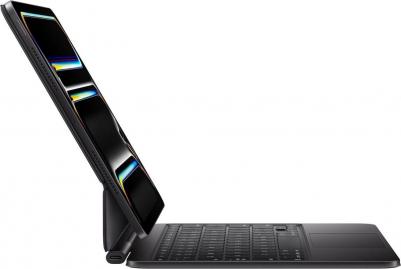 чехол-клавиатура Apple Magic Keyboard для iPad Pro 11 (2024) Black – фото 8