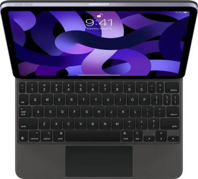 Чехол-клавиатура Magic Keyboard для iPad Pro 11 iPad Air MJQJ3RS/A – фото 9