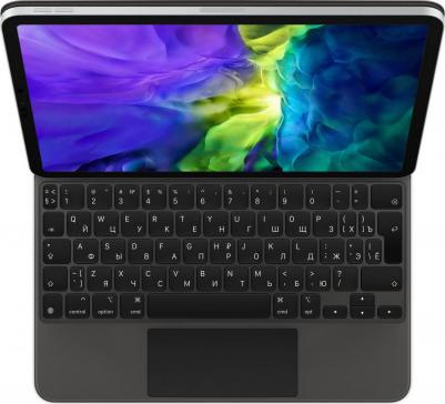 Чехол-клавиатура Magic Keyboard для iPad Pro 11 iPad Air MJQJ3RS/A – фото 16