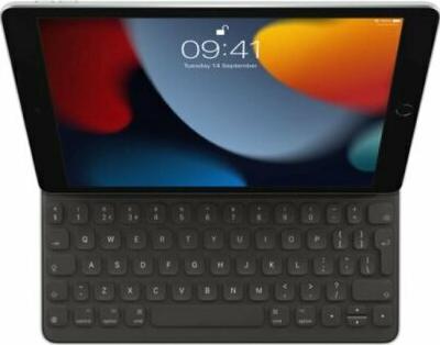 Чехол-клавиатура Smart Keyboard MX3L2LL/A – фото 1