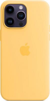 Чехол (клип-кейс) A2912, для Apple iPhone 14 Pro, черный [mpte3fe/a]