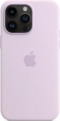 Чехол (клип-кейс) A2912, для Apple iPhone 14 Pro, черный [mpte3fe/a] – фото 6