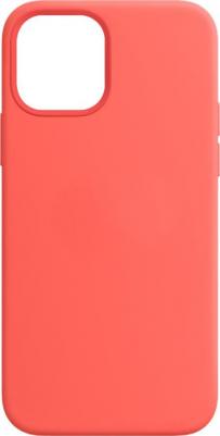 Чехол (клип-кейс) для Apple iPhone 12/12 Pro розовый цитрус MHL03ZE/A – фото 2