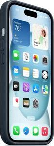 Чехол (клип-кейс) MT3G3FE/A, для Apple iPhone 15 – фото 3