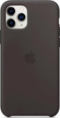 Чехол Silicone Case, для Apple iPhone 11 Pro, белый [mwyl2zm/a] – фото 3