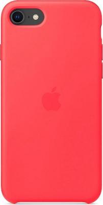 Чехол Silicone Case, для Apple iPhone SE 2020, розовый песок [mxyk2zm/a] – фото 2