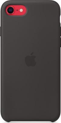 Чехол Silicone Case, для Apple iPhone SE 2020, розовый песок [mxyk2zm/a] – фото 3